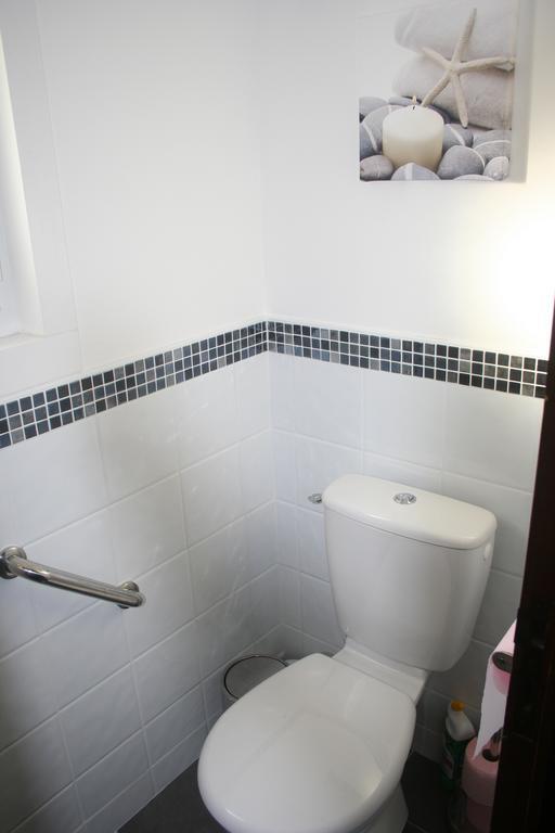 Appartement Chez Pascaline Saint-Jean-Pied-de-Port Quarto foto
