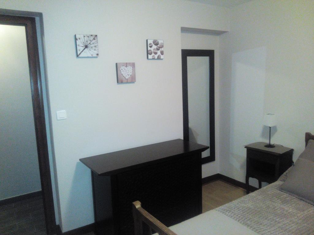 Appartement Chez Pascaline Saint-Jean-Pied-de-Port Quarto foto
